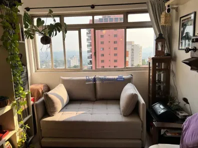 Apartamento com 1 Quarto à venda, 52m² no Sumarezinho, São Paulo