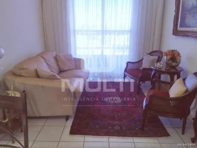 Apartamento com 3 Quartos à venda, 71m² no Patrimônio, Uberlândia