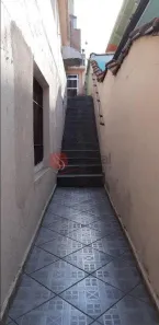 Lote/Terreno à venda, 500m² no Vila Fernandes, São Paulo