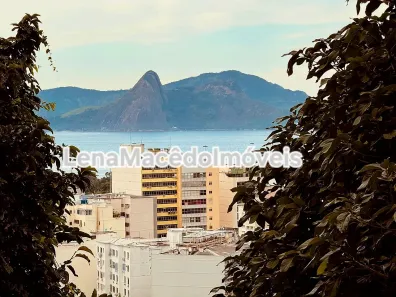 Apartamento com 1 Quarto à venda, 60m² no Santa Teresa, Rio de Janeiro