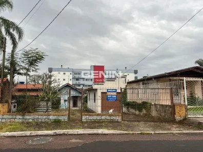 Lote/Terreno à venda, 561m² no Nossa Senhora das Graças, Canoas