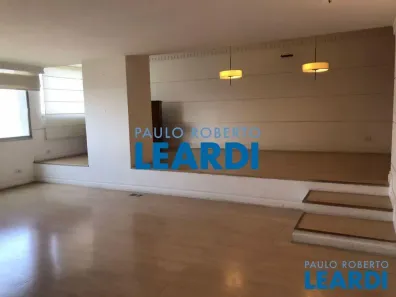 Apartamento com 3 Quartos à venda, 221m² no Santo Amaro, São Paulo