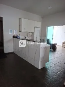 Imóvel Comercial com 8 Quartos à venda, 311m² no Osvaldo Rezende, Uberlândia