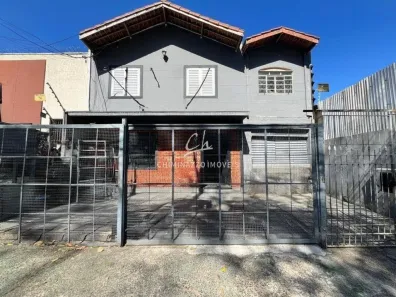 Imóvel Comercial com 4 Quartos à venda, 181m² no Ponte Preta, Campinas