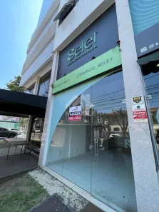Ponto Comercial para alugar, 50m² no Praia da Costa, Vila Velha