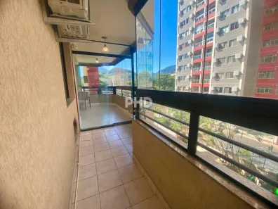 Apartamento com 2 Quartos para alugar, 85m² no Barra da Tijuca, Rio de Janeiro