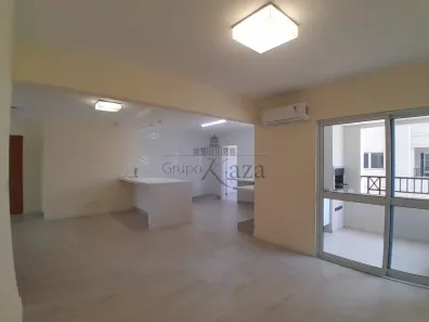 Apartamento com 4 Quartos à venda, 182m² no Vila Ema, São José dos Campos