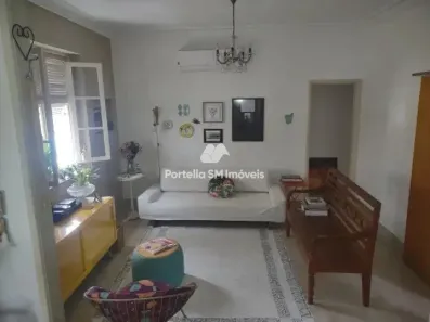 Apartamento com 3 Quartos à venda, 110m² no Humaitá, Rio de Janeiro