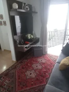 Apartamento com 2 Quartos à venda, 52m² no Parque da Mooca, São Paulo