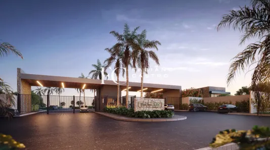 Lote/Terreno à venda, 264m² no Rios di Itália, São José do Rio Preto