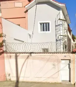Kitnet com 1 Quarto para alugar, 18m² no Lins de Vasconcelos, Rio de Janeiro