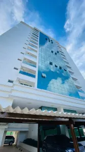 Apartamento com 2 Quartos à venda, 45m² no Engenheiro Luciano Cavalcante, Fortaleza