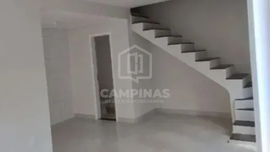 Sobrado com 2 Quartos à venda, 64m² no Cidade Satélite Íris, Campinas