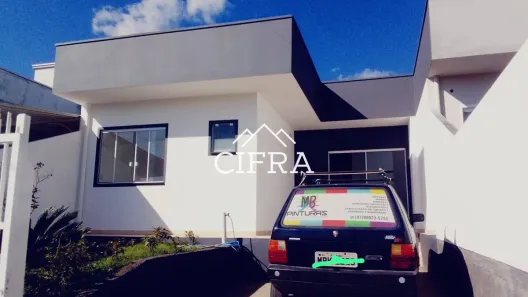 Casa com 2 Quartos à venda, 166m² no Belo Horizonte, Agronômica