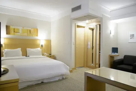 Flat com 1 Quarto à venda, 29m² no Vila Moreira, Guarulhos