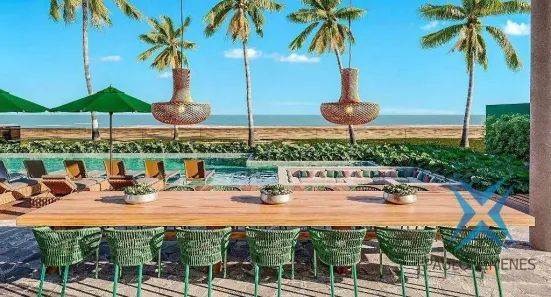 Casa com 3 Quartos à venda, 126m² no Fleicheiras, Trairi