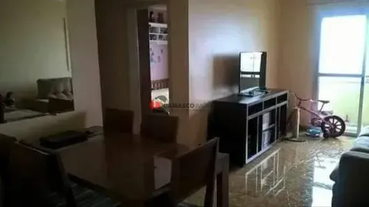 Apartamento com 2 Quartos à venda, 63m² no Santa Terezinha, São Bernardo do Campo