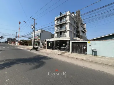 Apartamento com 2 Quartos à venda, 72m² no Praia de Leste, Pontal do Paraná