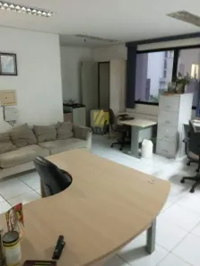 Sala Comercial à venda, 30m² no Brooklin Paulista, São Paulo