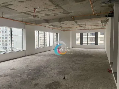Sala Comercial à venda, 173m² no Paraíso, São Paulo