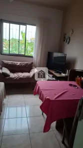 Apartamento com 2 Quartos à venda, 64m² no Lagoinha, Uberlândia