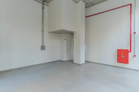 Ponto Comercial à venda, 59m² no Brooklin Paulista, São Paulo