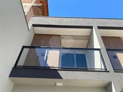 Sobrado com 3 Quartos à venda, 85m² no Vila Boaçava, São Paulo