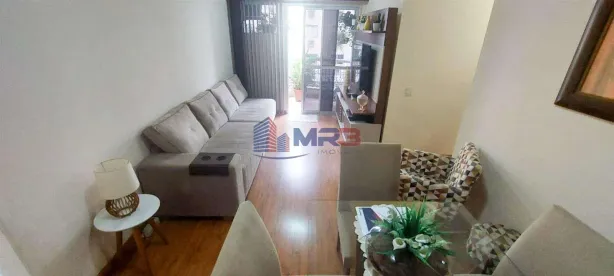 Apartamento com 2 Quartos à venda, 65m² no Tanque, Rio de Janeiro