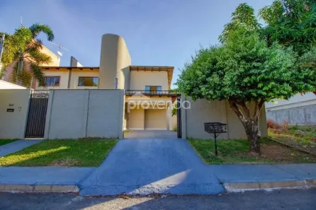 Casa com 3 Quartos à venda, 118m² no Jardim Vitória, Goiânia