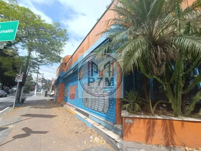 Ponto Comercial com 4 Quartos para alugar, 196m² no Perdizes, São Paulo