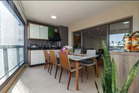 Apartamento com 2 Quartos à venda, 92m² no Vila Ipojuca, São Paulo