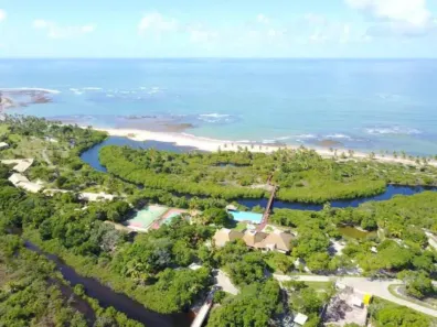 Lote/Terreno à venda, 700m² no Açu da Torre, Mata de São João