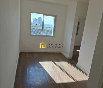 Apartamento com 2 Quartos à venda, 57m² no Parque Campolim, Sorocaba