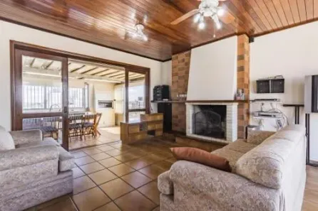 Cobertura com 3 Quartos à venda, 257m² no Menino Deus, Porto Alegre