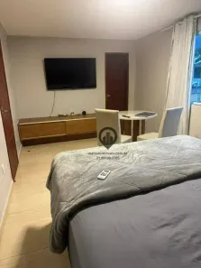 Casa de Condomínio com 3 Quartos à venda, 90m² no Campo Grande, Rio de Janeiro