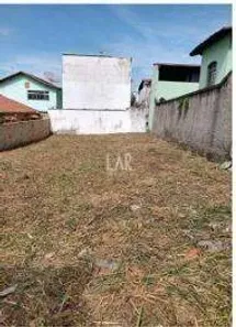 Lote/Terreno à venda, 360m² no Copacabana, Belo Horizonte