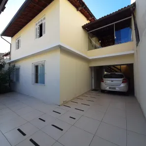 Casa com 3 Quartos à venda, 231m² no Centro, Lauro de Freitas