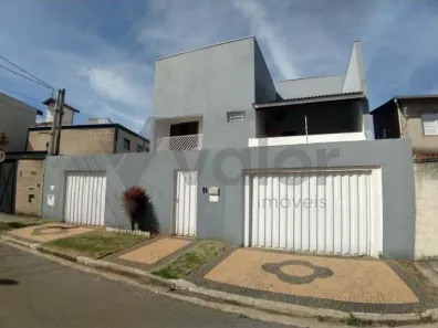 Casa com 4 Quartos à venda, 446m² no Vila Brandina, Campinas