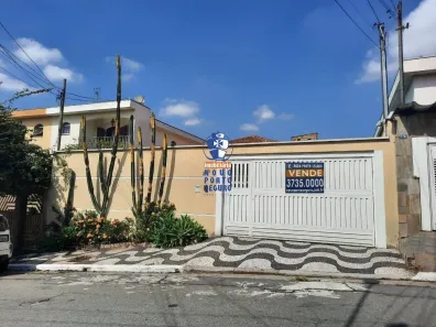 Casa com 5 Quartos à venda, 280m² no Jardim Japão, São Paulo
