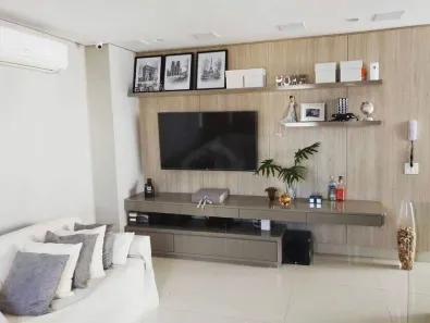 Cobertura com 3 Quartos para alugar, 153m² no Funcionários, Belo Horizonte