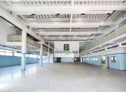 Galpão/Depósito/Armazém para alugar, 23307m² no Pinheiros, São Paulo