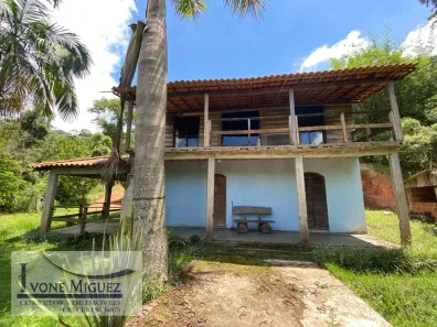 Casa com 4 Quartos à venda, 207m² no Palmares, Paty do Alferes