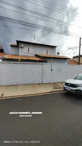 Sobrado com 2 Quartos à venda, 190m² no Residencial Regissol I, Mirassol