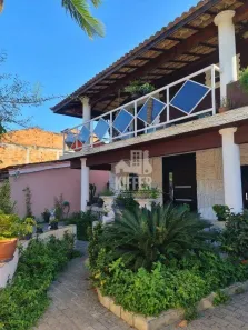 Casa de Condomínio com 5 Quartos à venda, 220m² no Itaipu, Niterói