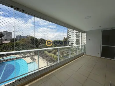 Apartamento com 3 Quartos para alugar, 87m² no Vila Anastácio, São Paulo