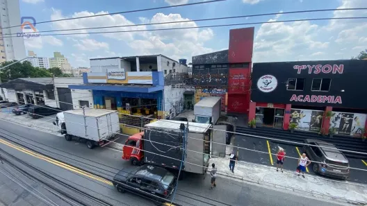 Sala Comercial para alugar, 700m² no Vila Mazzei, São Paulo