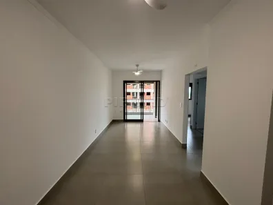 Apartamento com 2 Quartos para alugar, 66m² no Ribeirânia, Ribeirão Preto