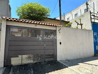 Casa com 3 Quartos à venda, 120m² no Parque Peruche, São Paulo