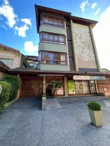 Apartamento com 4 Quartos à venda, 170m² no Centro, Gramado