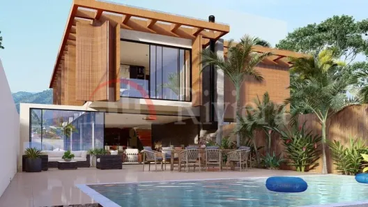 Casa com 6 Quartos à venda, 500m² no Baleia, São Sebastião